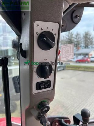 Tractor agrícola - Case IH - puma 230 cvx