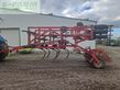 Cultivador - Horsch - tiger 4 as