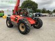 Telescopica - Manitou - mlt634 lsu turbo telehandler (st23428)
