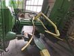 Cabezal - Krone - easy collect 750-2