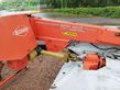 Cortacésped manual - Kuhn - gmd 802