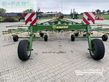Rastrillo - Krone - swadro 800/26