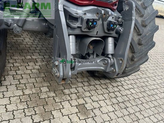 Tractor agrícola - Valtra - q 305 vollausstattung