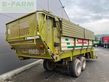 Remolqu agrícola - Bergmann - slt 2104