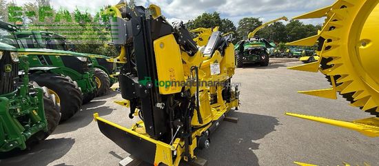 Cabezal - John Deere - 375 Pro