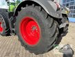 Tractor agrícola - Fendt - 828 vario s4 profi plus ProfiPlus