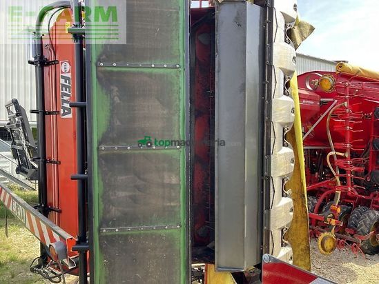 Cortacésped manual - Fella - sm911 tlkbc