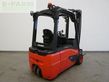 Elevadora - Linde - e 20 l evo 386-02