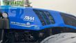 Tractor agrícola -  - t 8.435 uc smarttrax
