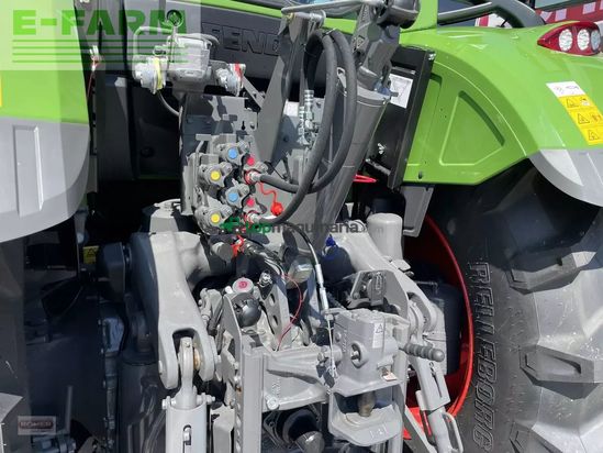 Tractor agrícola - Fendt - 720 vario profi+