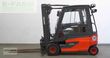 Elevadora - Linde - e 25 l 387