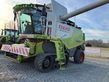 Cosechadora de Cereal - Claas - lexion 760 tt terra trac