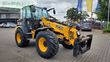 Telescopica - JCB - tm 320s agri