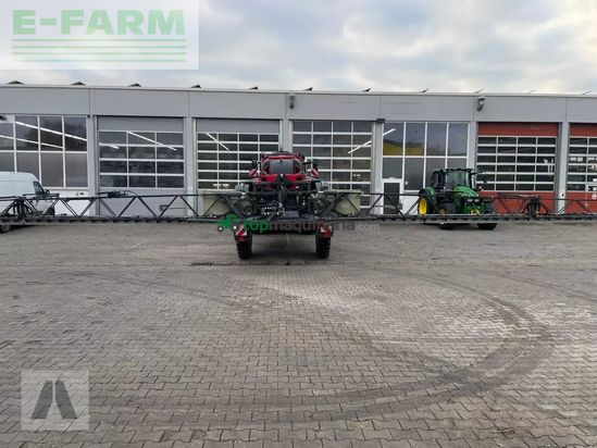 Atomizador - Horsch - leeb 5 lt