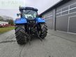 Tractor agrícola -  - t6090 power command