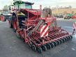 Combinado de siembra - Kverneland - ngh 301 mit i-drill pro