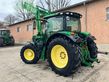 Tractor agrícola - John Deere - 6135r premium *auto quad* + fl 643r