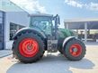 Tractor agrícola - Fendt - 828 vario profi + maschinenleasing möglich