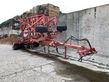 Cultivador - Väderstad - cultus 500