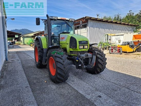 Tractor agrícola - Claas - ares 826