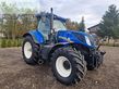 Tractor agrícola - New Holland - t7.270 autocommand
