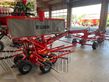 Rastrillo - Kuhn - ga 6632 +