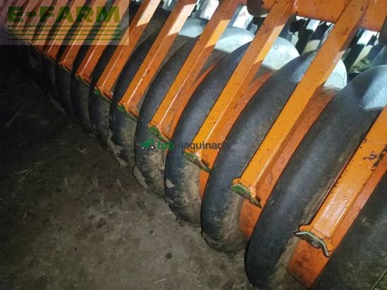 Cultivador - Amazone - catros 5001-2