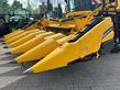 Cosechadora de Cereal - New Holland - cx 8040