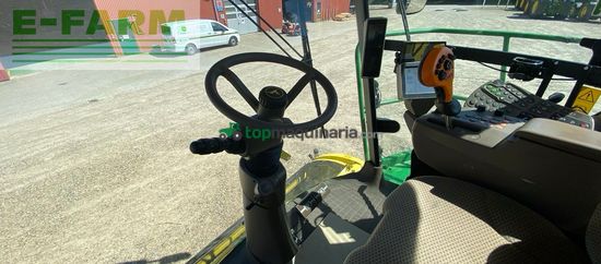 Cosechadora de Cereal - John Deere - 8500