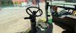 Cosechadora de Cereal - John Deere - 8500