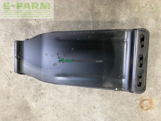 Cortacésped manual - Claas - verschleißkufen für disco
