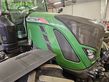 Tractor agrícola - Fendt - 718 s4 profi ( 716 720 722 724 )