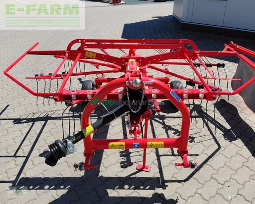 Rastrillo - Kuhn - ga 3201gm