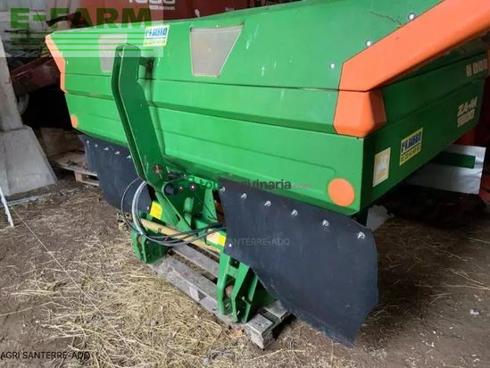 Esparcidor - Amazone - zam novix 2500