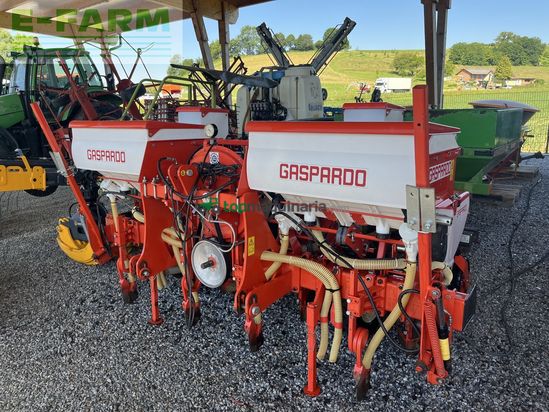 Sembradora monograno mecanica -  - sp