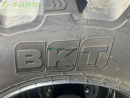 Tractor agrícola - John Deere - 6r250