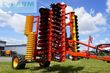 Grada de disco -  - carrier xl 625
