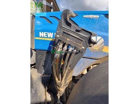 Tractor agrícola - New Holland - t7.270 ac