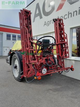 Atomizador - Hardi - ranger 2500