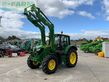 Tractor agrícola - John Deere - 6130m tractor (st27335)