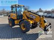 Telescopica - JCB - tm 180 agri stufe v