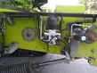 Cosechadora de Cereal - Claas - lexion 580 tt # allrad