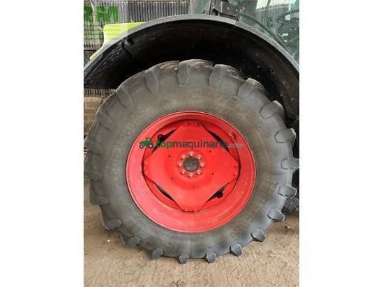 Tractor agrícola - Claas - arion 530 cis CIS