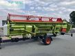 Cosechadora de Cereal - Claas - mähdrescher evion 450
