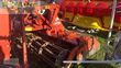 Grada rotativa - Kuhn - hrb 302