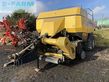 Empacadora gigant - New Holland - bb960a