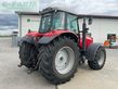 Tractor agrícola - Massey Ferguson - 6480 Dyna 6