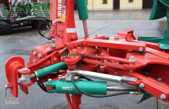 Arado - Kverneland - 2300 s variomat 100-5 schar