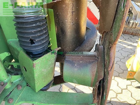 Cortacésped manual - Krone - easy cut b 950 collect