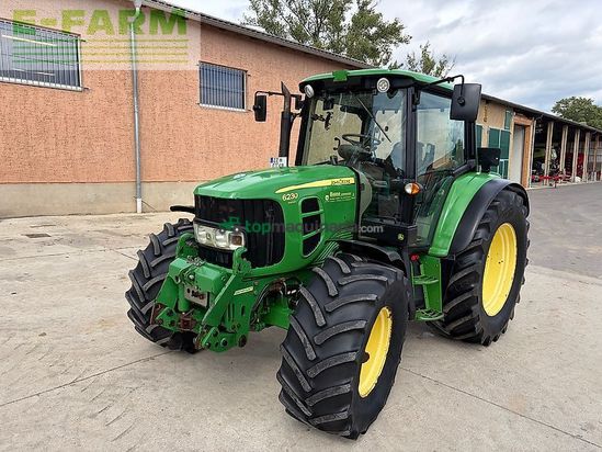Tractor agrícola - John Deere - 6230 premium *auto quad*